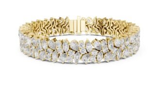 Crowné Bracelet