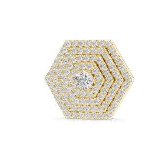 Starlight Pavé Pendant