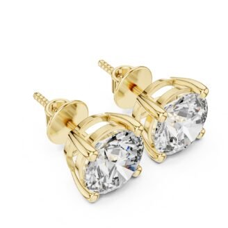 Eterna Drop Earrings