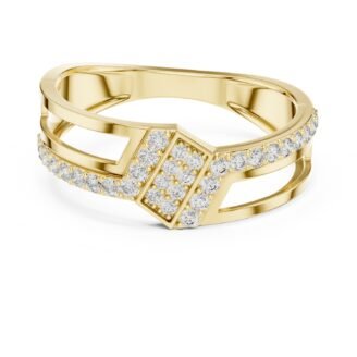 Linea Ring
