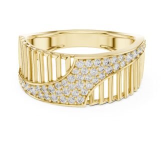 Luminara Ring